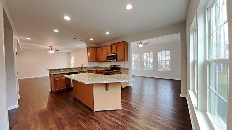 Property image 4 at 8712 Ridgeline Lane, Charlotte, NC 28269