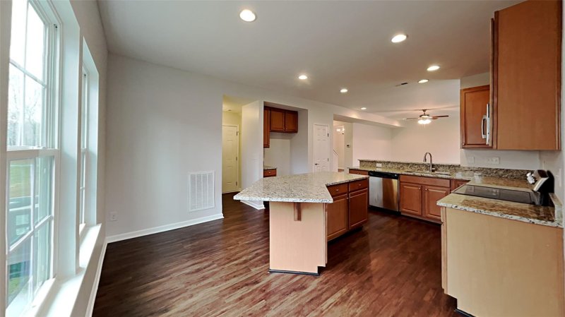 Property image 5 at 8712 Ridgeline Lane, Charlotte, NC 28269