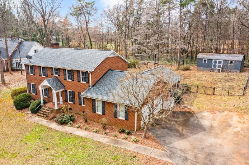 Property image 3 at 330 Regency Road, Salisbury, NC 28147