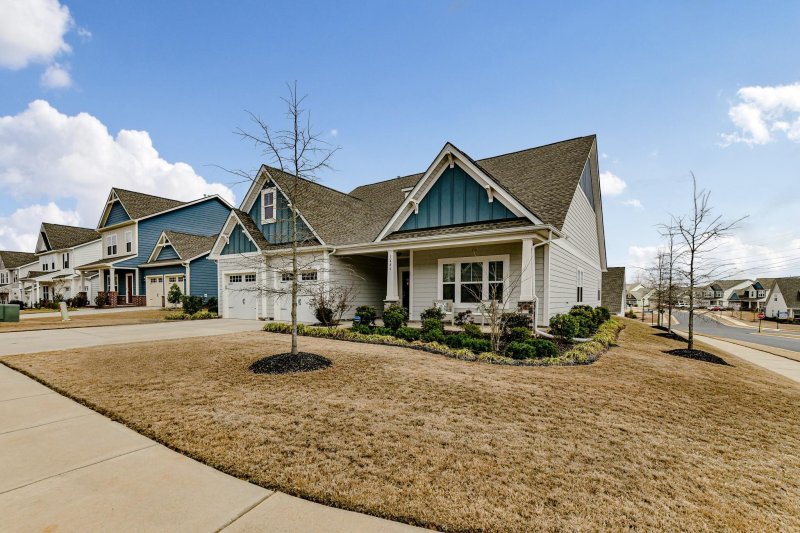 Property image 2 at 1446 Whitman Court, York, SC 29745