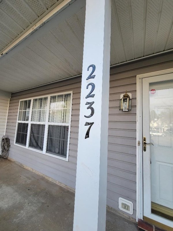 Property image 2 at 2237 Preakness Court, Charlotte, NC 28273