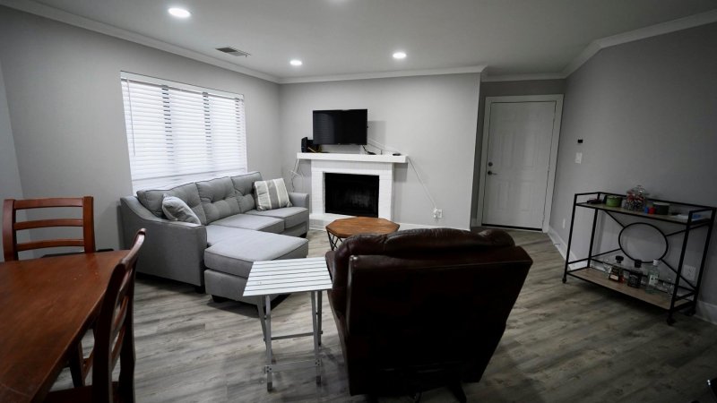 Property image 4 at 8135 Cedar Glen Drive, Charlotte, NC 28212