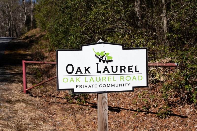 Property image 4 at Lot 83 Oak Laurel Road, Brevard, NC 28712