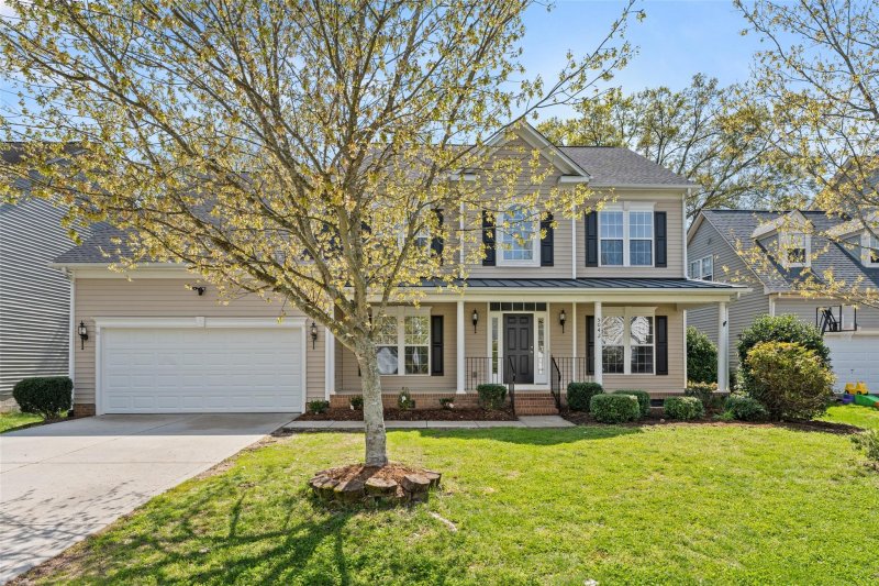 5042 Weber Court