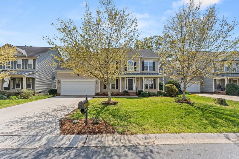 Property image 2 at 5042 Weber Court, Fort Mill, SC 29715