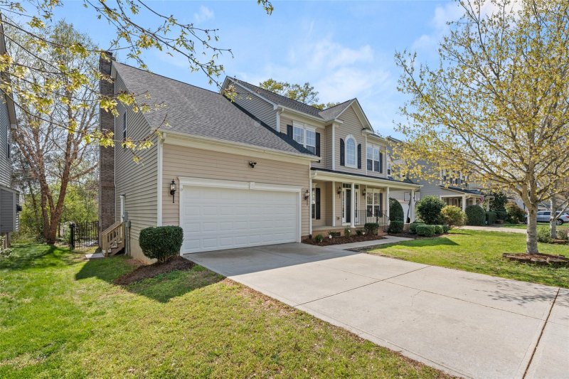 Property image 3 at 5042 Weber Court, Fort Mill, SC 29715