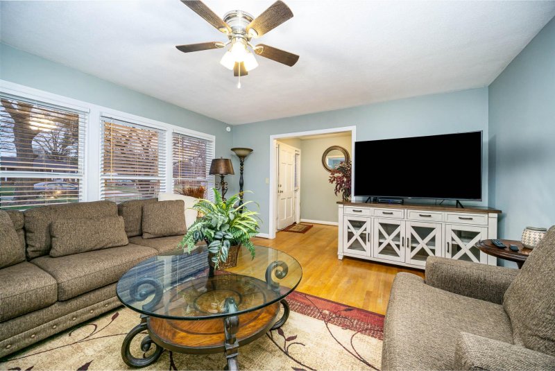 Property image 3 at 1545 Hilltop Drive, Shelby, NC 28150