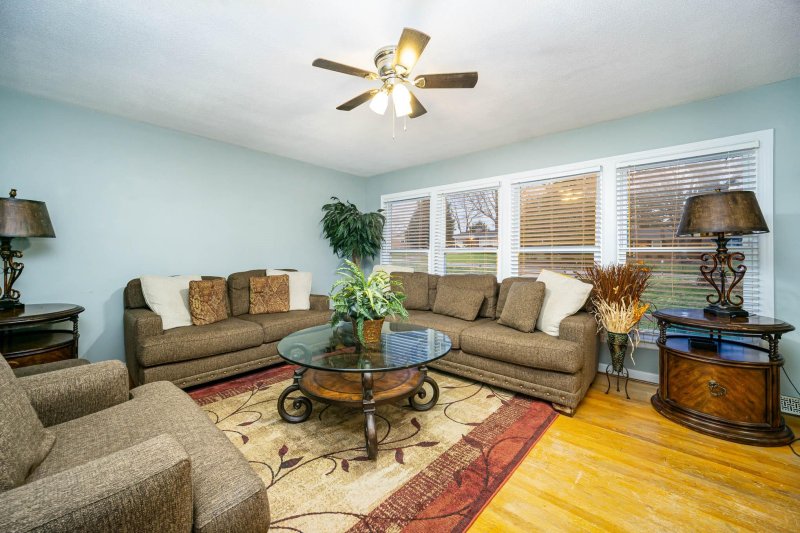 Property image 4 at 1545 Hilltop Drive, Shelby, NC 28150