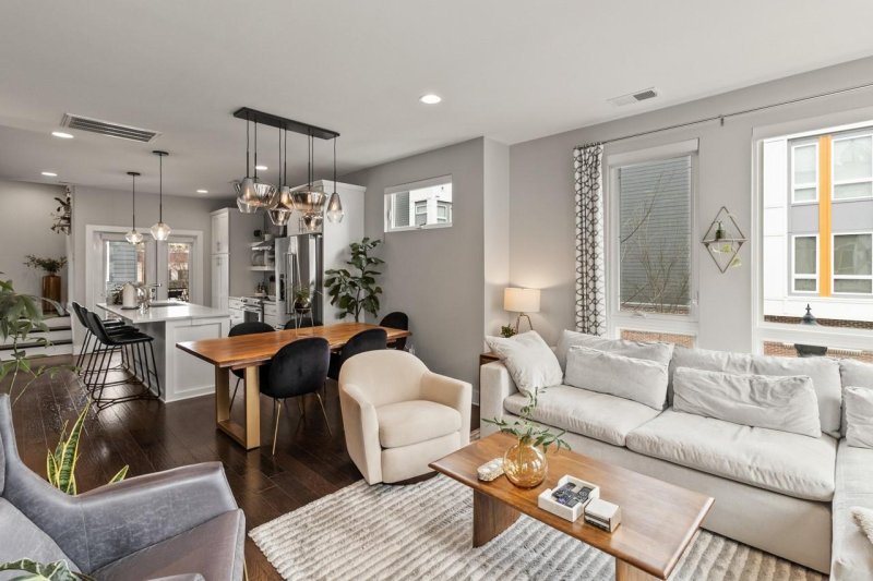 Property image 5 at 431 Southend Crossing Lane, Charlotte, NC 28203