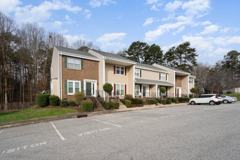 Property image 3 at 1117 Surry Lane, Gastonia, NC 28054