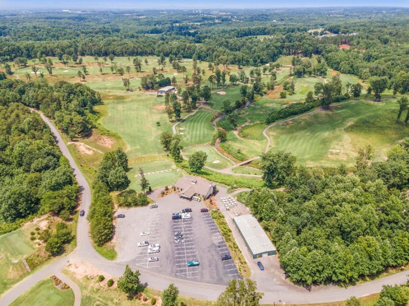 Property image 3 at 296 Broken Arrow Drive, Statesville, NC 28677