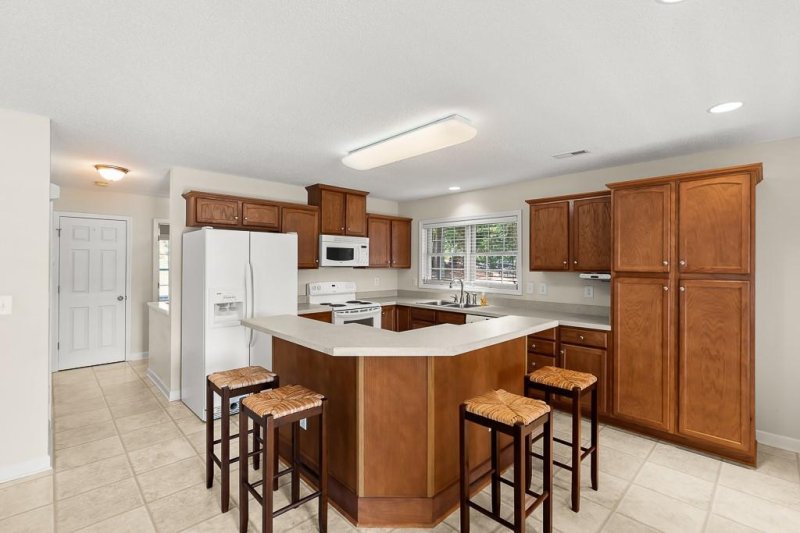 Property image 5 at 382 Springwood Drive, Mount Gilead, NC 27306