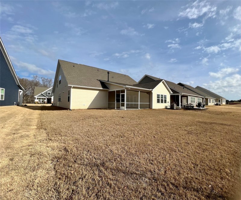 Property image 2 at 25017 Westwick Lane, Huntersville, NC 28078