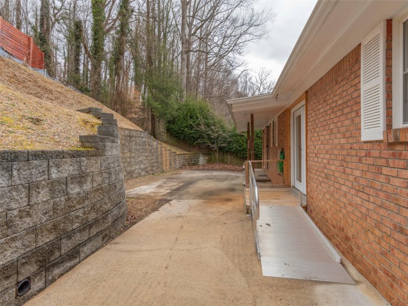 Property image 2 at 51 Belleview Road, Waynesville, NC 28786