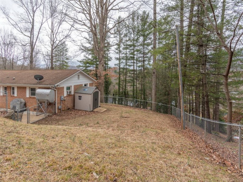 Property image 3 at 51 Belleview Road, Waynesville, NC 28786