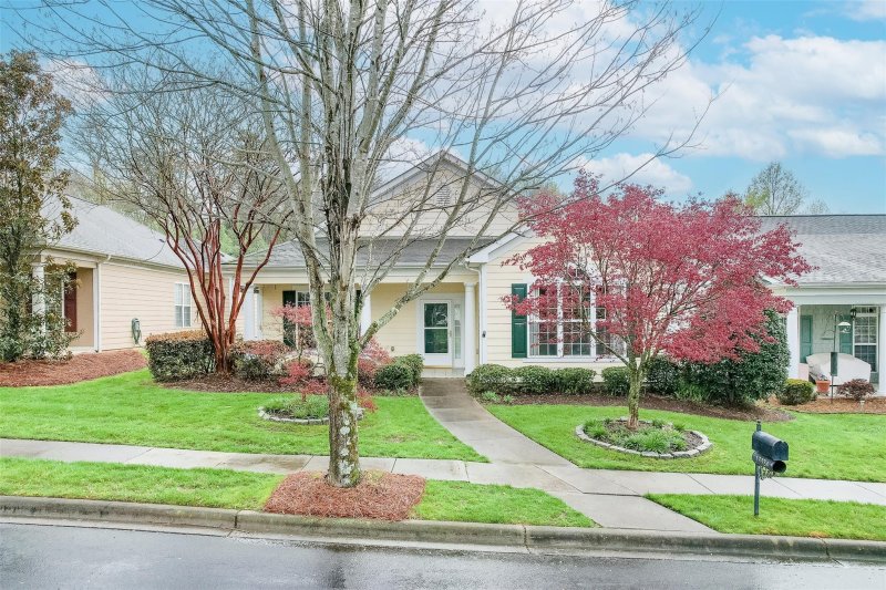 Property image 2 at 13324 Old Compton Court, Pineville, NC 28134