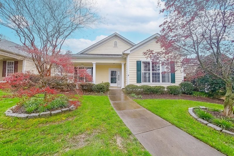 Property image 3 at 13324 Old Compton Court, Pineville, NC 28134