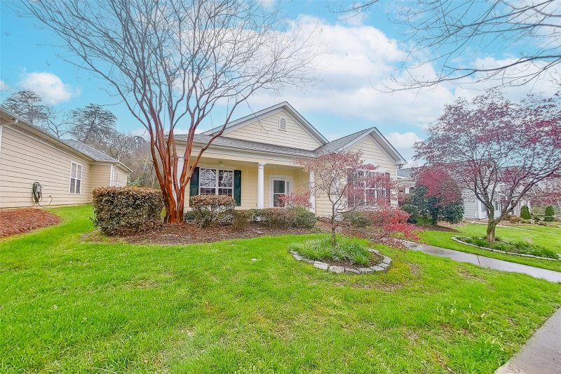 Property image 4 at 13324 Old Compton Court, Pineville, NC 28134