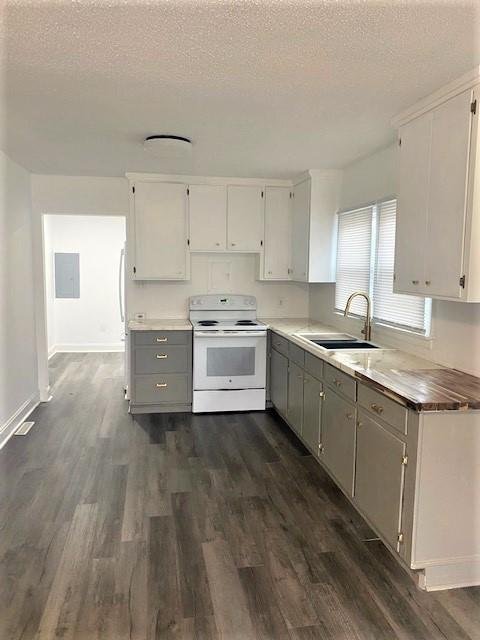 Property image 4 at 3629 Simmons Street, Charlotte, NC 28208