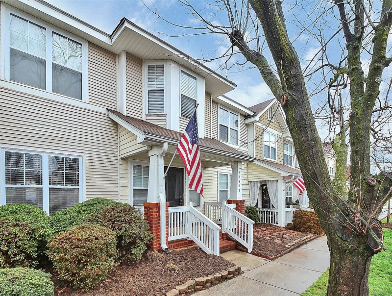 Property image 3 at 16965 Bridgeton Lane, Huntersville, NC 28078