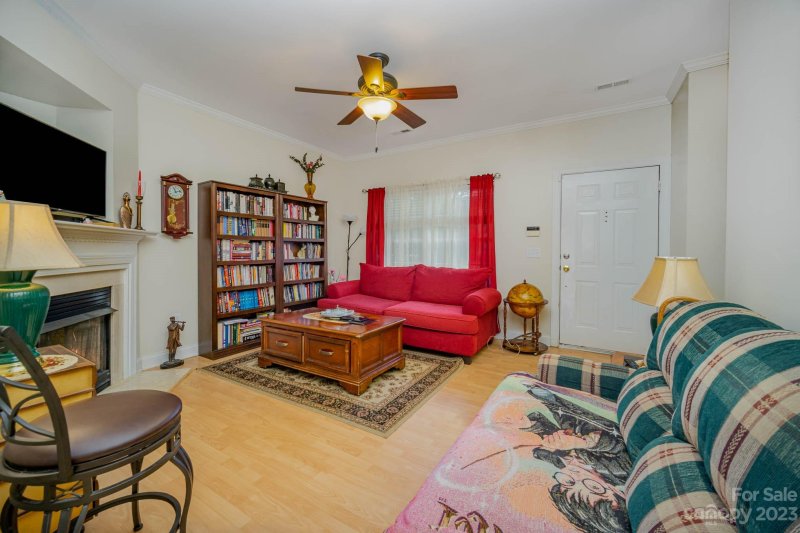 Property image 3 at 2488 Ryerson Court, Charlotte, NC 28213