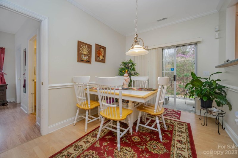 Property image 5 at 2488 Ryerson Court, Charlotte, NC 28213