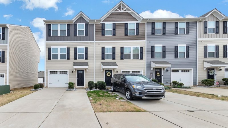 Property image 3 at 992 Rushing Lane, Fort Mill, SC 29715