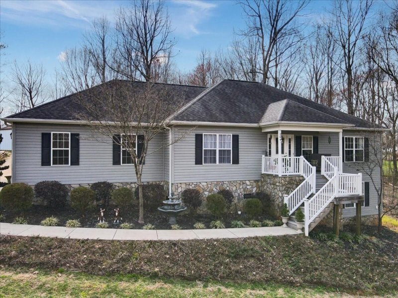 264 Rumple Hill Drive