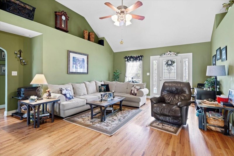 Property image 3 at 264 Rumple Hill Drive, Statesville, NC 28677