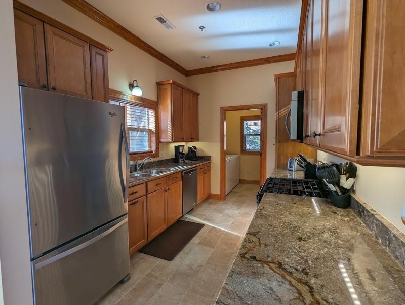 Property image 5 at 564 Sawgrass Drive, Whittier, NC 28789