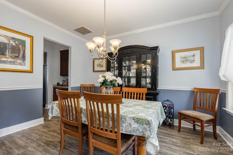 Property image 3 at 2144 Darian Way, Waxhaw, NC 28173