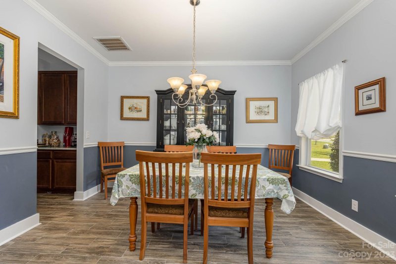 Property image 4 at 2144 Darian Way, Waxhaw, NC 28173