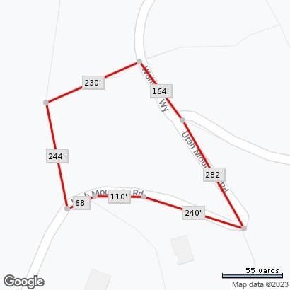 Property image 5 of 00 Utah Mountain Road in Utah Mountain Estates, Waynesville, NC 28785