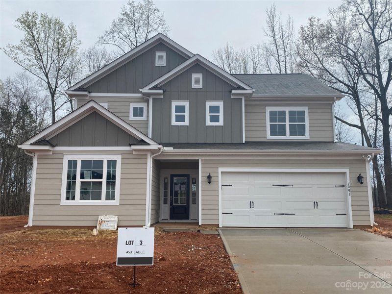 8001 Rolling Wheels Road