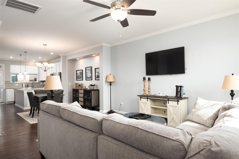 Property image 4 at 128 Linestowe Drive, Belmont, NC 28012