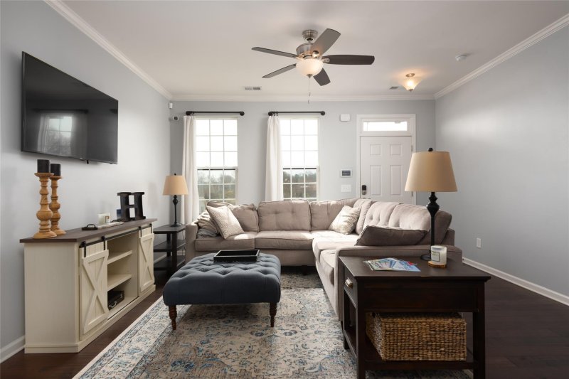 Property image 5 at 128 Linestowe Drive, Belmont, NC 28012