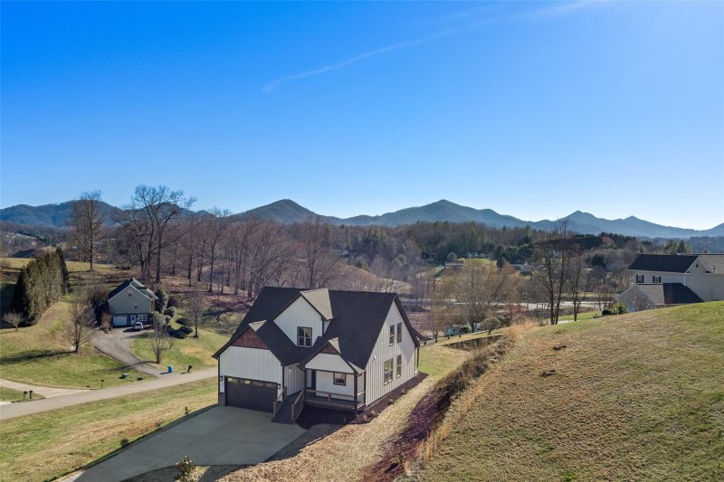 Property image 5 at 42 Lawson Ridge Road, Leicester, NC 28748