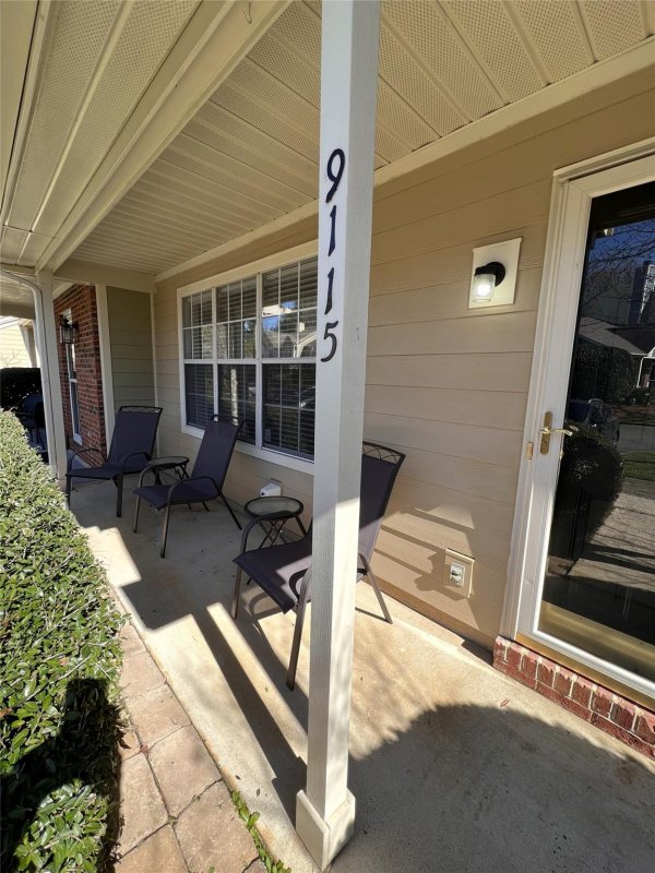 Property image 2 at 9115 Four Mile Creek Road, Charlotte, NC 28277