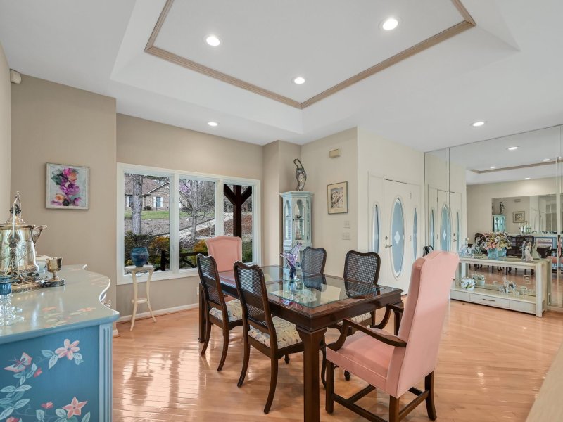 Property image 3 at 7 Ridgemont Drive, Weaverville, NC 28787