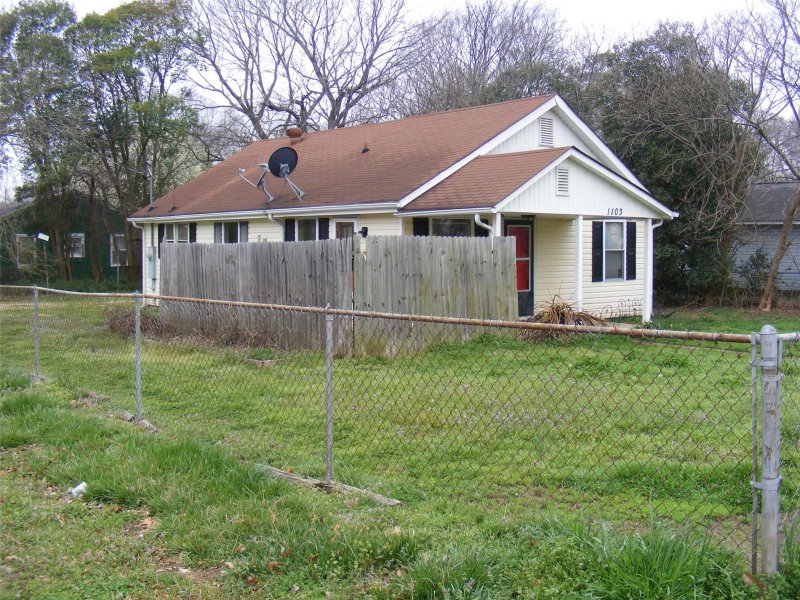 Property image 2 at 1103 Williams Street, Rock Hill, SC 29732