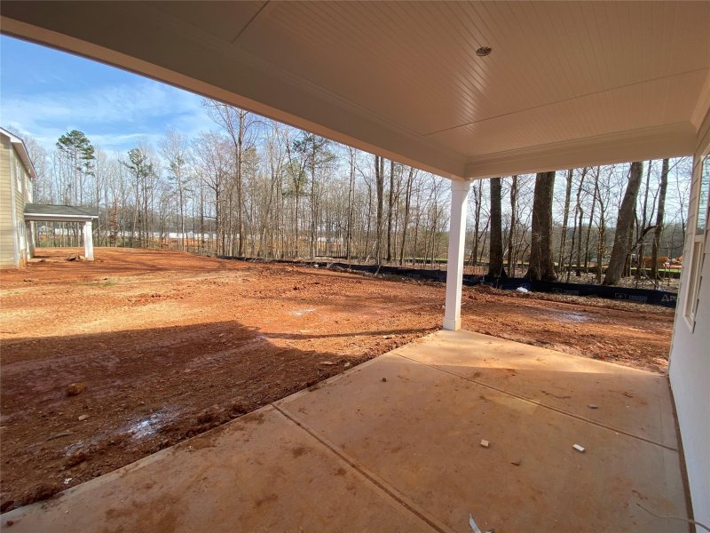 Property image 3 at 8009 Rolling Wheels Road, Charlotte, NC 28215