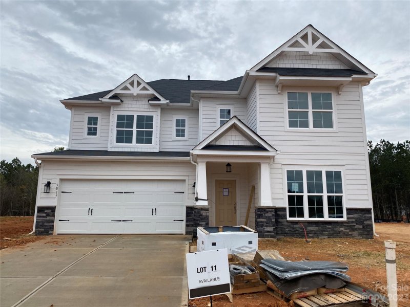 5017 Painswick Place