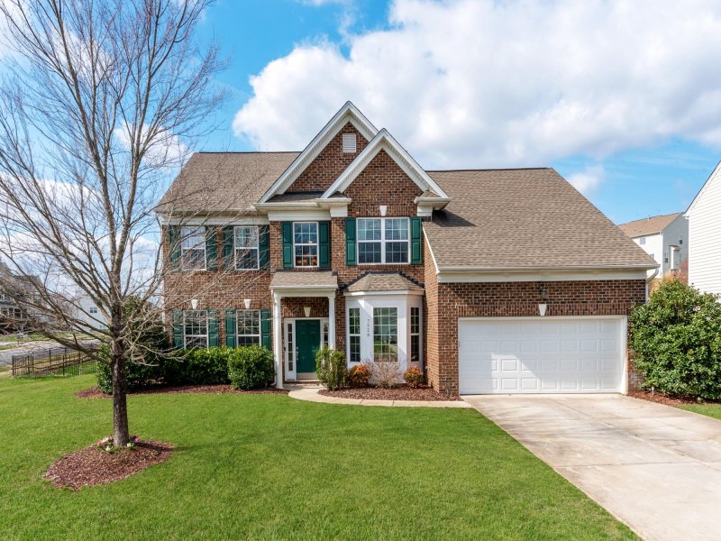 7528 Chasewater Drive