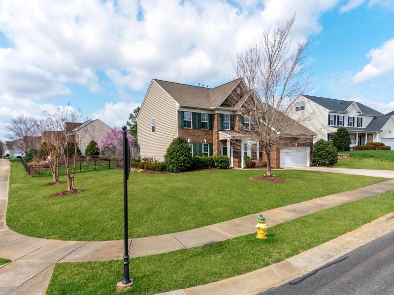 Property image 2 at 7528 Chasewater Drive, Harrisburg, NC 28075