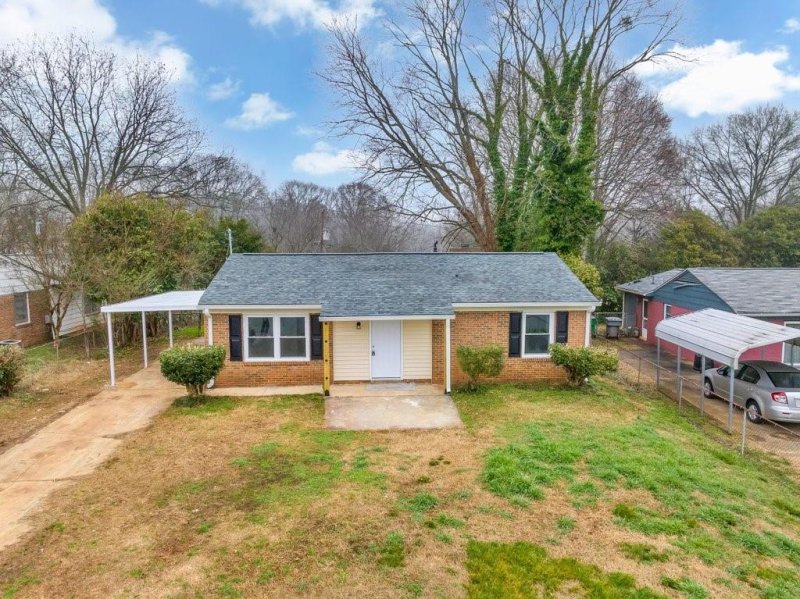 Property image 3 at 3714 Fagan Way, Charlotte, NC 28216