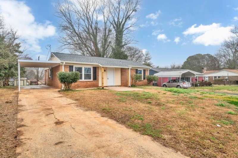 Property image 4 at 3714 Fagan Way, Charlotte, NC 28216