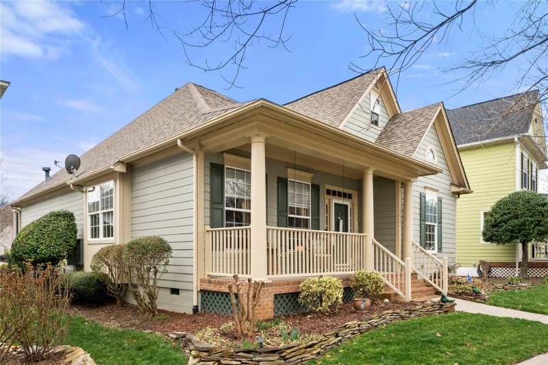 Property image 3 at 15921 Trenton Place Road, Huntersville, NC 28078