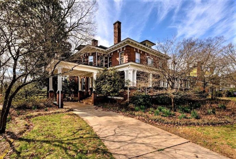 Property image 3 at 509 3rd Avenue, Hickory, NC 28601