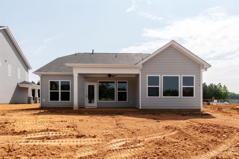 Property image 2 at 5014 Painswick Place, Charlotte, NC 28215