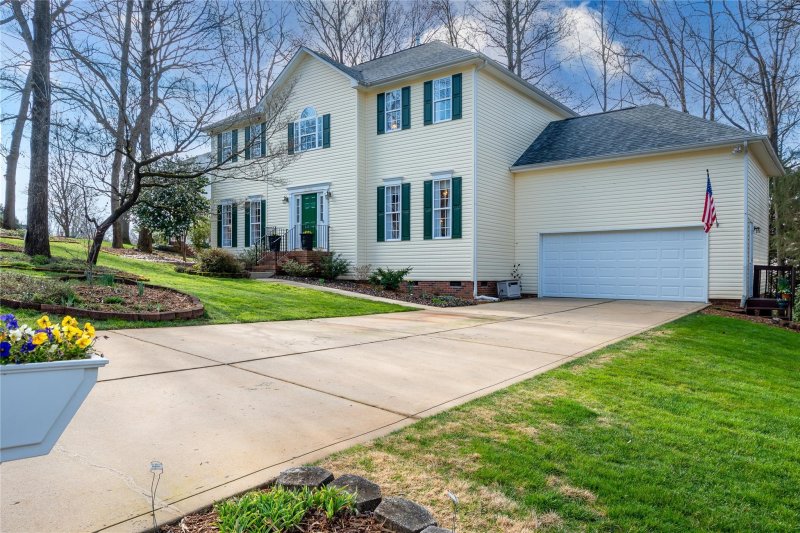 Property image 2 at 12535 Windward Oaks Drive, Huntersville, NC 28078